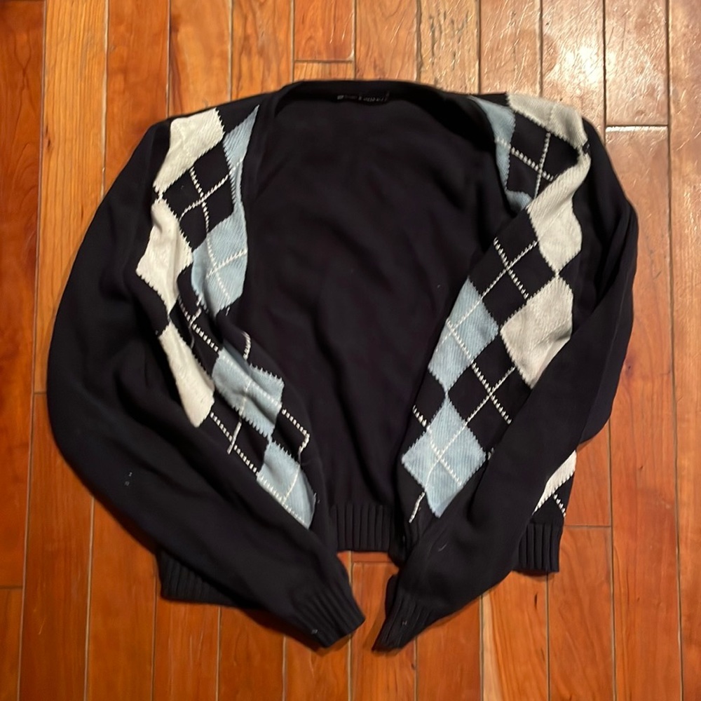 Brandy Melville cardigan